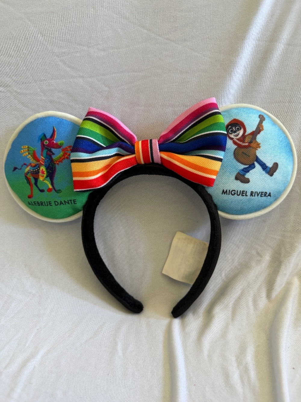 Disney Parks - Coco Mickey Ears